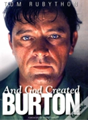 Capa do artigo And God Created Burton
