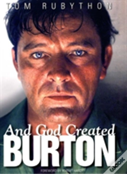 Capa do artigo And God Created Burton