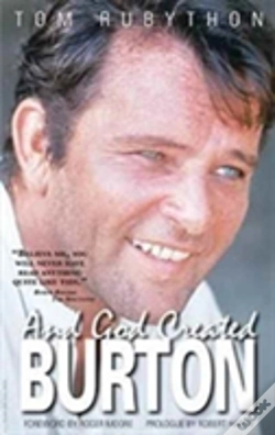 Capa do artigo And God Created Burton