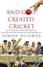 Capa do artigo And God Created Cricket