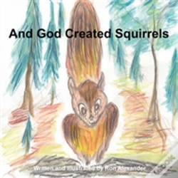 Capa do artigo And God Created Squirrels