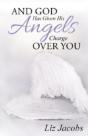 And God Has Given His Angels Charge Over - Preview