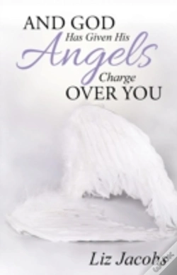 Capa do artigo And God Has Given His Angels Charge Over