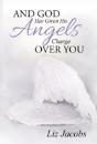 And God Has Given His Angels Charge Over - Preview