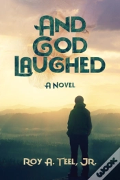 Capa do artigo And God Laughed