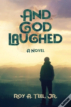 Capa do artigo And God Laughed