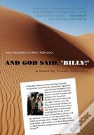 And God Said, Billy! - A Novel