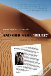 Capa do artigo And God Said, Billy! - A Novel