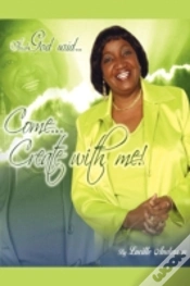Capa do artigo And God Said, Come! Create With Me