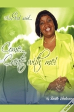 Capa do artigo And God Said, Come! Create With Me