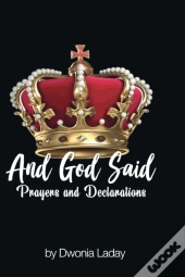 And God Said