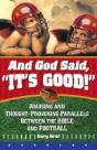 And God Said It'S Good - Preview