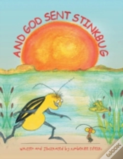 Capa do artigo And God Sent Stinkbug