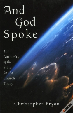 Capa do artigo And God Spoke