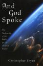 And God Spoke - Preview
