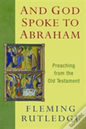 Capa do artigo And God Spoke To Abraham
