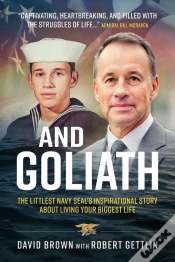 Capa do artigo And Goliath