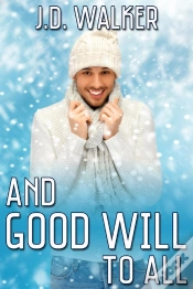 Capa do artigo And Good Will To All