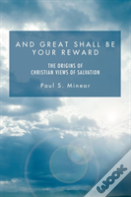 And Great Shall Be Your Reward