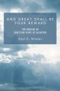 And Great Shall Be Your Reward - Preview