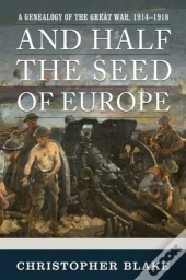 And Half The Seed Of Europe
