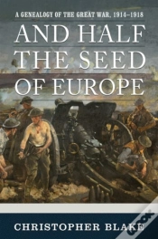 Capa do artigo And Half The Seed Of Europe