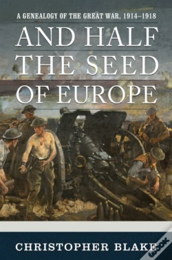 Capa do artigo And Half The Seed Of Europe