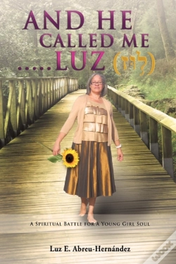 Capa do artigo And He Called Me.....Luz Genesis 28