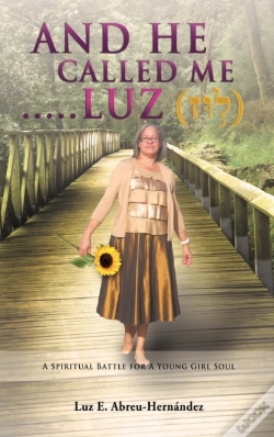 Capa do artigo And He Called Me.....Luz Genesis 28
