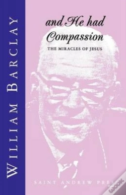 Capa do artigo And He Had Compassion