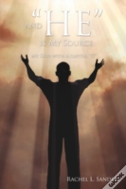 Capa do artigo And "He" Is My Source