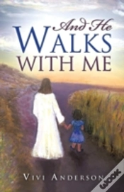 Capa do artigo And He Walks With Me