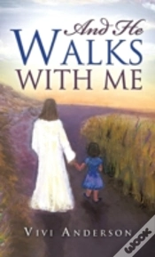 Capa do artigo And He Walks With Me