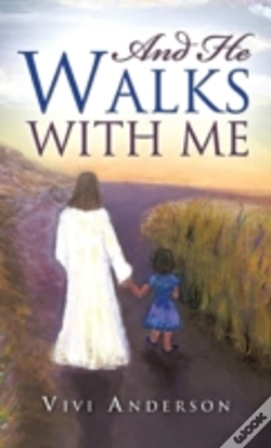 Capa do artigo And He Walks With Me
