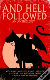 Capa do artigo And Hell Followed