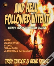 Capa do artigo And Hell Followed With It