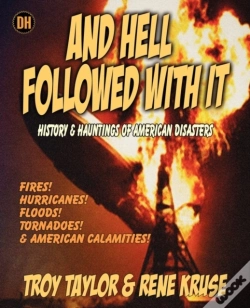 Capa do artigo And Hell Followed With It