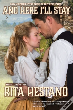 Capa do artigo And Here I'Ll Stay
