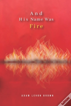 Capa do artigo And His Name Was Fire