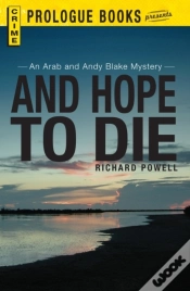 Capa do artigo And Hope To Die