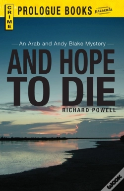 Capa do artigo And Hope To Die