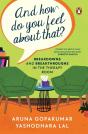 And How Do You Feel About That? - Preview
