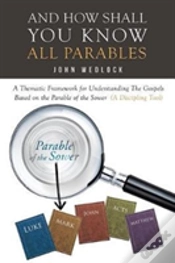 Capa do artigo And How Shall You Know All Parables