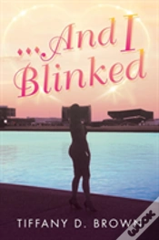 Capa do artigo ...And I Blinked