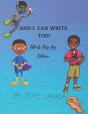 And I Can Write Too! - Preview