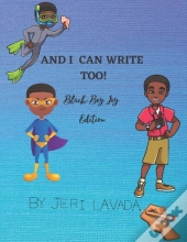 And I Can Write Too!