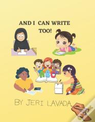 And I Can Write Too!