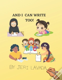 Capa do artigo And I Can Write Too!