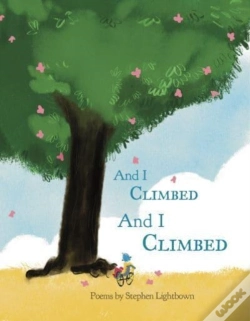 Capa do artigo And I Climbed, And I Climbed