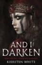 And I Darken - Preview